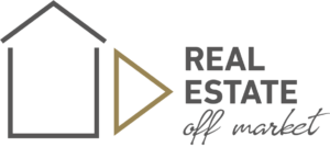 Real Estate off market Logo