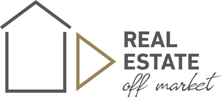 Real Estate off market Logo